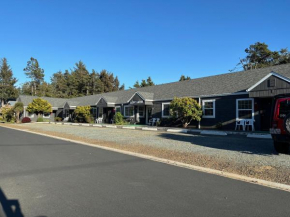 San Dune Inn